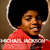 Carátula frontal Michael Jackson Icon