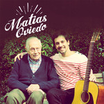 Los Viejos (Cd Single) Matias Oviedo