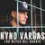 Cartula frontal Nyno Vargas Los Reyes Del Barrio (Cd Single)