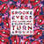 Caratula frontal de Turn Around (Featuring Rachel West & Glen Faria) (Cd Single) Brooke Evers