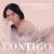 Caratula frontal de Contigo (Featuring Stylo G) (Cd Single) Mala Rodriguez