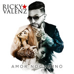 Amor Nocturno (Cd Single) Ricky Valenz