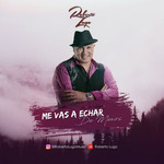 Me Vas A Echar De Menos (Cd Single) Roberto Lugo