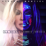 La Duea / Cumbia Fantasia (Cd Single) Stefani Montiel
