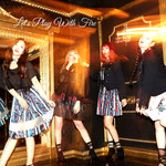 Let's Play With Fire (Cd Single) Roze