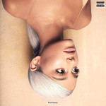 Sweetener (Japan Edition) Ariana Grande