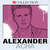 Disco Icollection de Alexander Acha