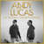 Carátula frontal Andy & Lucas La Ultima Oportunidad (Cd Single)
