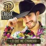 Lo Que Me Enamora (Cd Single) Diego Herrera