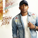 Mercury Lane (Cd Single) Jimmie Allen