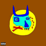 White Bronco (Cd Single) Action Bronson