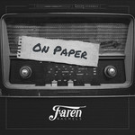 On Paper (Cd Single) Faren Rachels