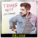 Life Changes (Deluxe Edition) Thomas Rhett