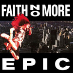 Epic (Cd Single) Faith No More
