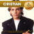 Cartula frontal Cristian Castro 16 Exitos De Oro