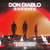Disco Survive (Featuring Emeli Sande & Gucci Mane) (Cd Single) de Don Diablo