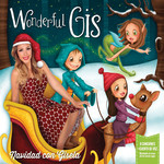 Wonderful Gis: Navidad Con Gisela Gisela