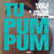 Caratula frontal de Tu Pum Pum (Featuring Shaggy, Sekuence & El Capitaan) (Billon Remix) (Cd Single) Karol G