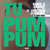 Caratula frontal de Tu Pum Pum (Featuring Shaggy, Sekuence & El Capitaan) (Dj Boris Remix) (Cd Single) Karol G