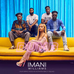 Dumb (Featuring Tiggs Da Author & Belly Squad) (Cd Single) Imani Williams