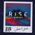 Cartula frontal Jonas Blue Rise (Featuring Jack & Jack) (Remixes) (Ep)