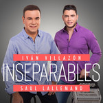 Inseparables (Cd Single) Ivan Villazon & Saul Lallemand
