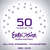Disco Congratulations 50 Years Of The Eurovision Song Contest 1981-2005 de Ruslana