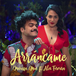 Arrancame (Featuring Alex Ferreira) (Cd Single) Marissa Mur