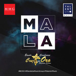 Mala (Cd Single) Banda Cruz De Oro