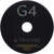 Cartula cd G4 & Friends G4 & Friends