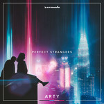 Perfect Strangers (Cd Single) Arty