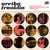 Caratula frontal de The Atlantic Singles Collection 1967-1970 Aretha Franklin