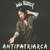 Disco Antipatriarca (Cd Single) de Ana Tijoux