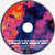 Cartula cd David Guetta Light My Body Up (Featuring Nicki Minaj & Lil Wayne) (Cd Single)
