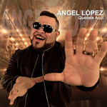 Quedate Aqui (Cd Single) Angel Lopez