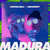 Caratula frontal de Madura (Featuring Bad Bunny) (Cd Single) Cosculluela