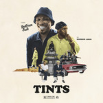 Tints (Featuring Kendrick Lamar) (Cd Single) Anderson .paak