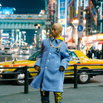 Goku (Cd Single) Jaden Smith