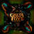Caratula frontal de Anthem (Cd Single) Greta Van Fleet