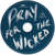 Carátula cd Panic! At The Disco Pray For The Wicked