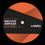 House Musique (Ep) Groove Armada