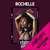 Cartula frontal Rochelle Centerpiece (Dexter King Remix) (Cd Single)
