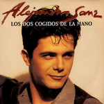Los Dos Cogidos De La Mano (Cd Single) Alejandro Sanz