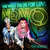 Caratula frontal de What Would You Do For Love (The Remixes) (Ep) Nervo