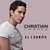 Disco El Ladron (Cd Single) de Christian Chavez