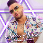 Adios Amor (Cd Single) Danny Daniel (Colombia)