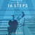 Cartula frontal Martin Jensen 16 Steps (Featuring Olivia Holt) (Club Edit) (Cd Single)