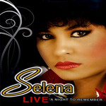 A Night To Remember (Dvd) Selena
