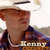 Caratula Frontal de Kenny Chesney - The Road And The Radio
