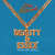 Disco Beauty & Essex (Featuring Daniel Caesar & Unknown Mortal Orchestra) (Cd Single) de Free Nationals
